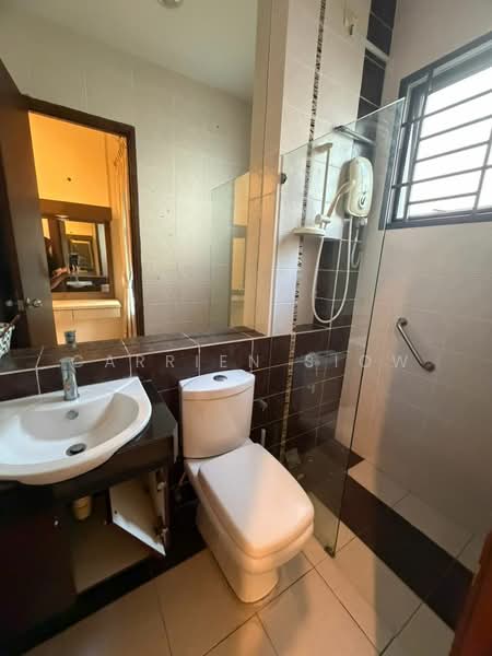 2-storey Terraced House for Sale in East Ledang (Iskandar Puteri (Nusajaya)) - Carrien Siow - Bathroom - PropertyGuru.com.my