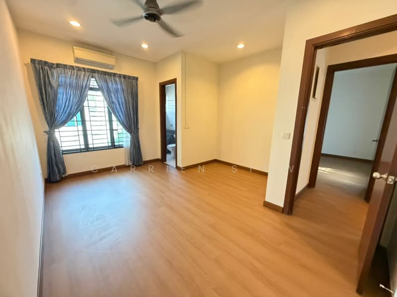 2-storey Terraced House for Sale in East Ledang (Iskandar Puteri (Nusajaya)) - Carrien Siow - Interior - PropertyGuru.com.my