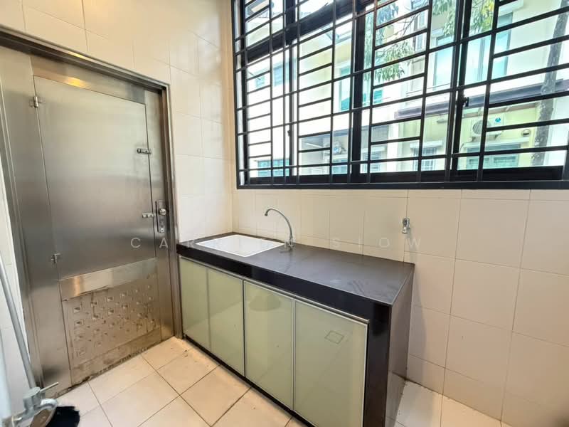 2-storey Terraced House for Sale in East Ledang (Iskandar Puteri (Nusajaya)) - Carrien Siow - Interior - PropertyGuru.com.my