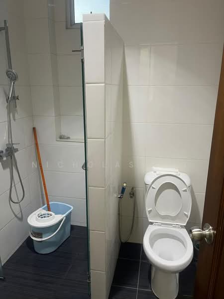 Service Residence for Rent at D' Infinia - Nicholas Tan - PropertyGuru.com.my