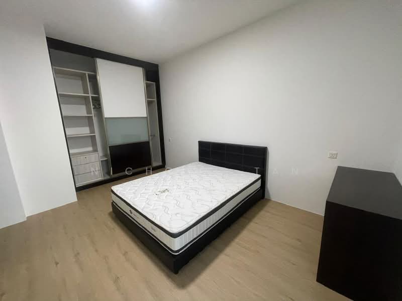 Service Residence for Rent at D' Infinia - Nicholas Tan - PropertyGuru.com.my