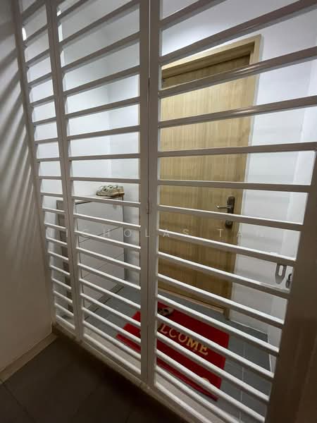 Service Residence for Rent at D' Infinia - Nicholas Tan - PropertyGuru.com.my