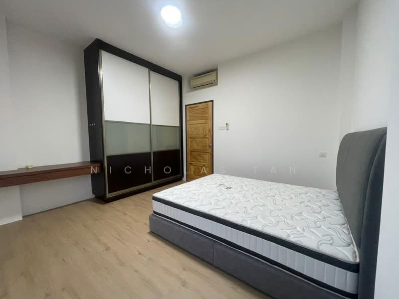 Service Residence for Rent at D' Infinia - Nicholas Tan - PropertyGuru.com.my