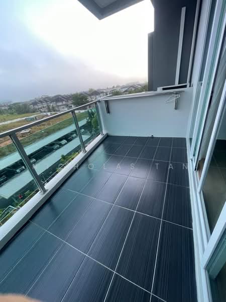 Service Residence for Rent at D' Infinia - Nicholas Tan - PropertyGuru.com.my