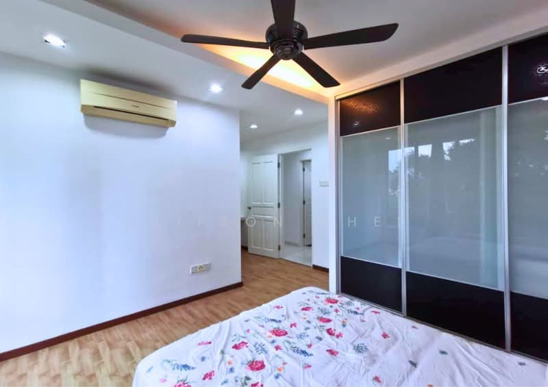 Kondominium untuk Disewa di The Waterfront Condominium - Clifton Chee - Bedroom - PropertyGuru.com.my