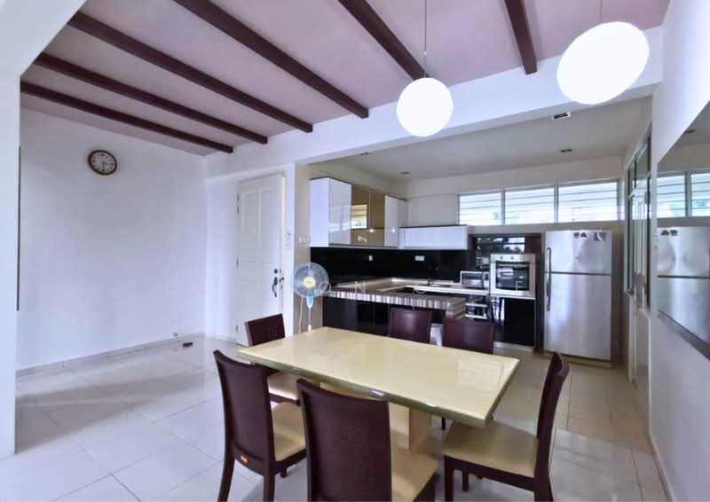 Kondominium untuk Disewa di The Waterfront Condominium - Clifton Chee - PropertyGuru.com.my