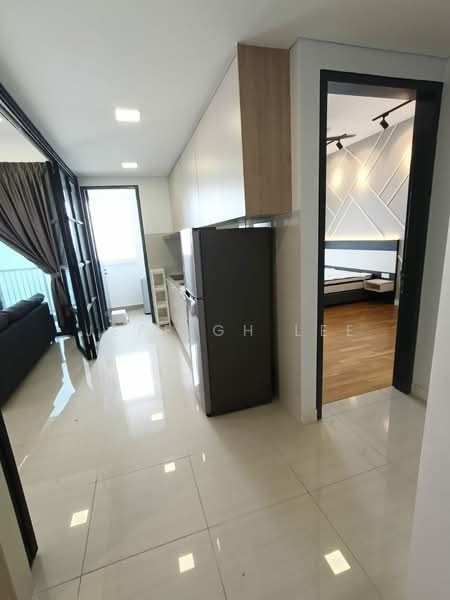 Condominium for Rent at One Cochrane Residence - Jeff GH Lee - PropertyGuru.com.my