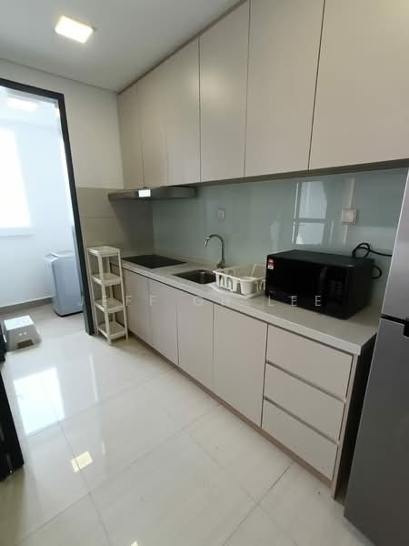 Condominium for Rent at One Cochrane Residence - Jeff GH Lee - PropertyGuru.com.my