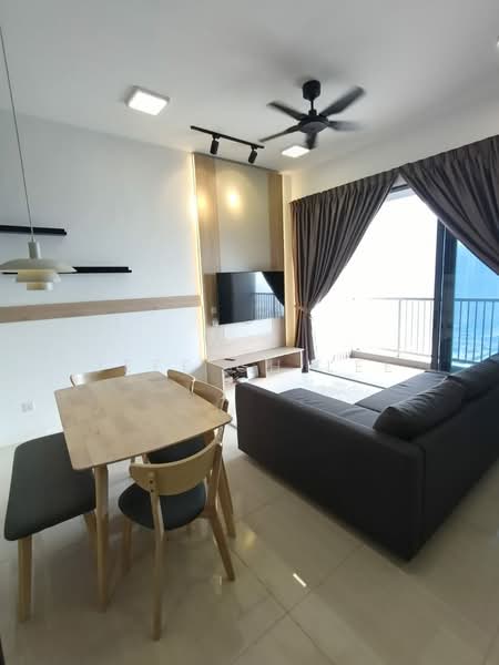 Condominium for Rent at One Cochrane Residence - Jeff GH Lee - PropertyGuru.com.my