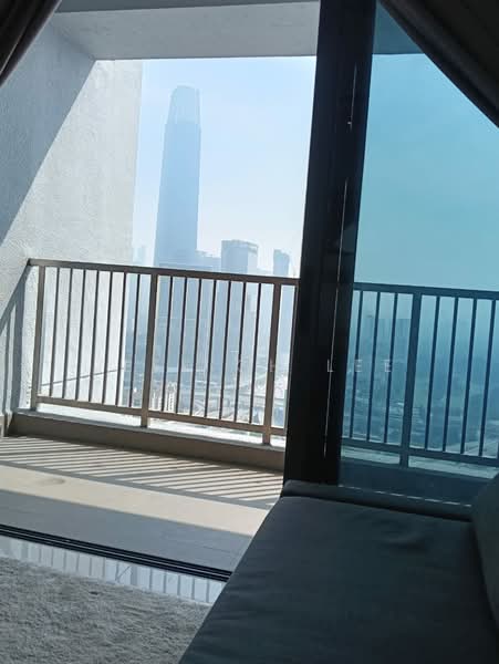 Condominium for Rent at One Cochrane Residence - Jeff GH Lee - PropertyGuru.com.my