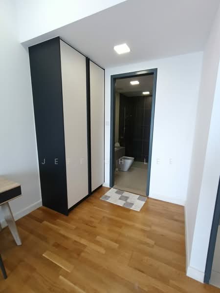 Condominium for Rent at One Cochrane Residence - Jeff GH Lee - PropertyGuru.com.my