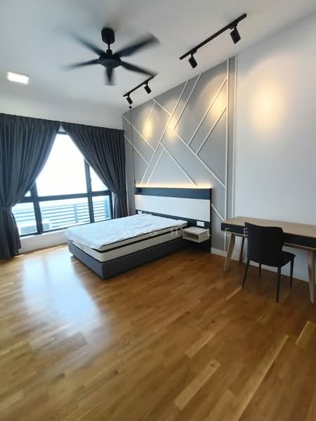 Condominium for Rent at One Cochrane Residence - Jeff GH Lee - PropertyGuru.com.my
