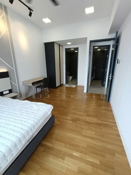 Condominium for Rent at One Cochrane Residence - Jeff GH Lee - PropertyGuru.com.my