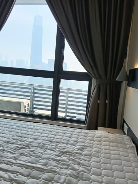 Condominium for Rent at One Cochrane Residence - Jeff GH Lee - PropertyGuru.com.my