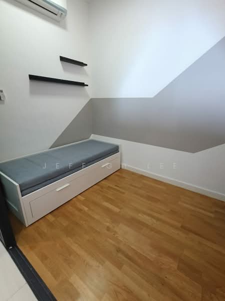 Condominium for Rent at One Cochrane Residence - Jeff GH Lee - PropertyGuru.com.my