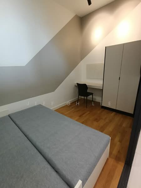 Condominium for Rent at One Cochrane Residence - Jeff GH Lee - PropertyGuru.com.my