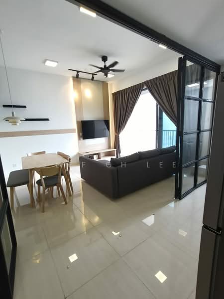 Condominium for Rent at One Cochrane Residence - Jeff GH Lee - PropertyGuru.com.my