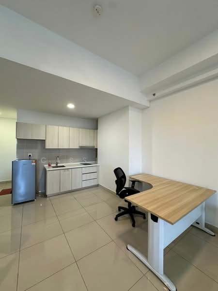 Condominium for Rent at Vivo Residential Suites - Cassie Lian - Kitchen - PropertyGuru.com.my