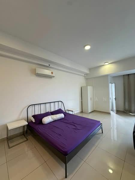 Condominium for Rent at Vivo Residential Suites - Cassie Lian - Bedroom - PropertyGuru.com.my