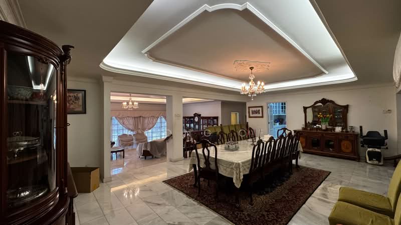 Bungalow House for Sale in Damansara Heights (Kuala Lumpur) - Yoong CF - Dining Room - PropertyGuru.com.my