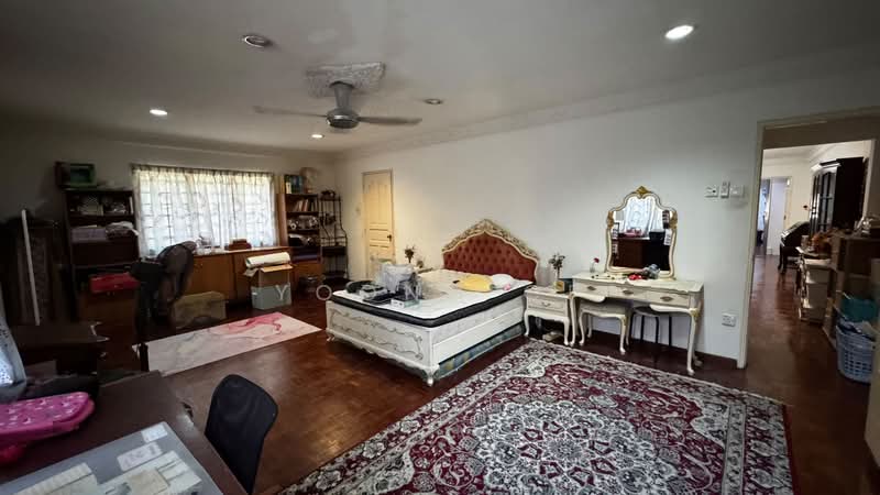 Bungalow House for Sale in Damansara Heights (Kuala Lumpur) - Yoong CF - Bedroom - PropertyGuru.com.my