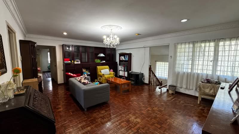 Bungalow House for Sale in Damansara Heights (Kuala Lumpur) - Yoong CF - Living Room - PropertyGuru.com.my