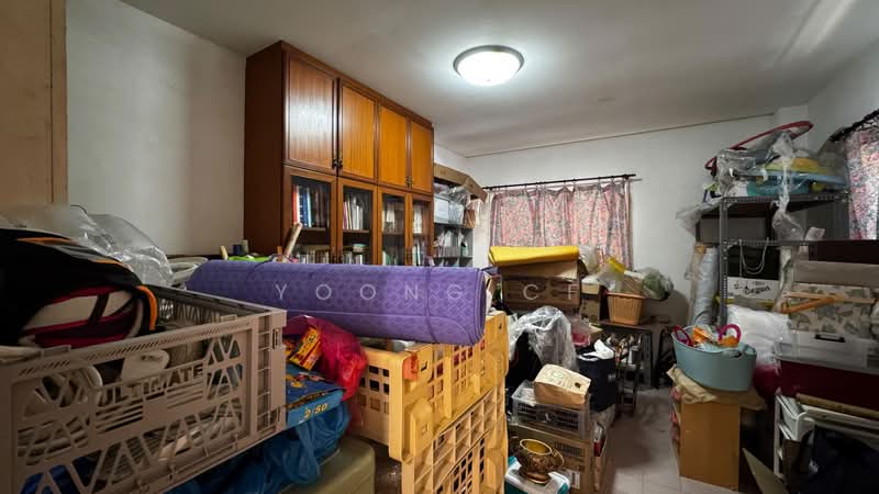 Bungalow House for Sale in Damansara Heights (Kuala Lumpur) - Yoong CF - Interior - PropertyGuru.com.my