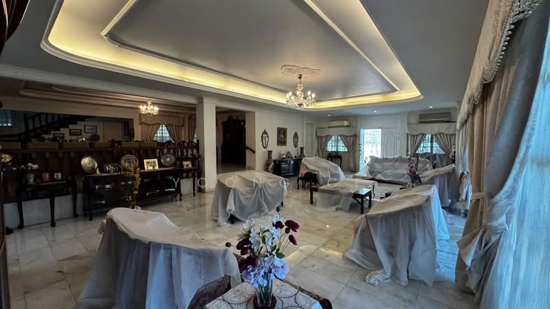 Bungalow House for Sale in Damansara Heights (Kuala Lumpur) - Yoong CF - Living Room - PropertyGuru.com.my