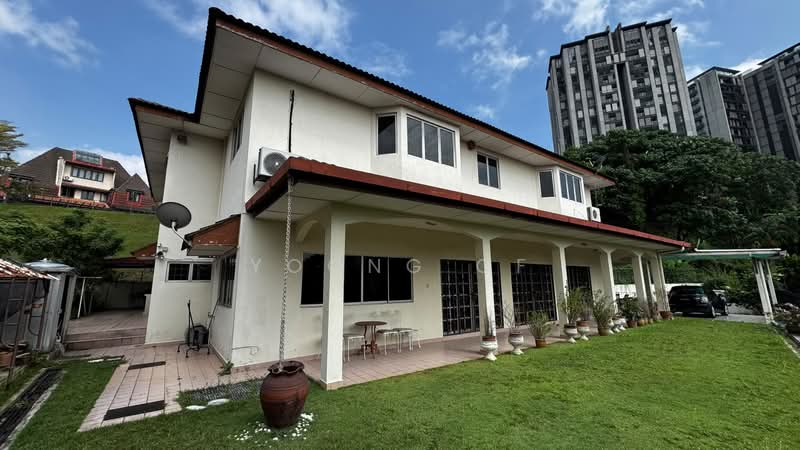 Bungalow House for Sale in Damansara Heights (Kuala Lumpur) - Yoong CF - Exterior - PropertyGuru.com.my