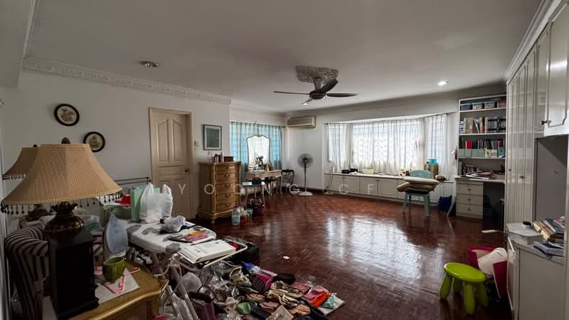 Bungalow House for Sale in Damansara Heights (Kuala Lumpur) - Yoong CF - Living Room - PropertyGuru.com.my