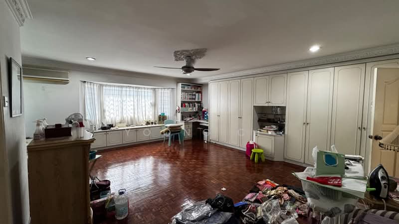 Bungalow House for Sale in Damansara Heights (Kuala Lumpur) - Yoong CF - Study - PropertyGuru.com.my