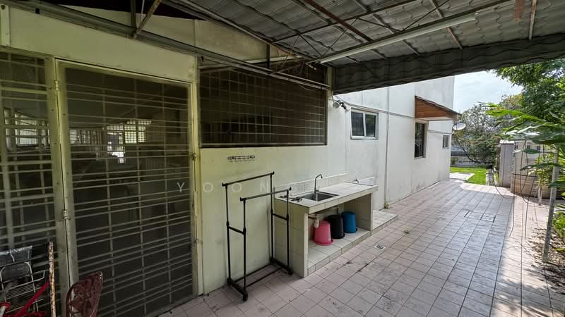 Bungalow House for Sale in Damansara Heights (Kuala Lumpur) - Yoong CF - PropertyGuru.com.my