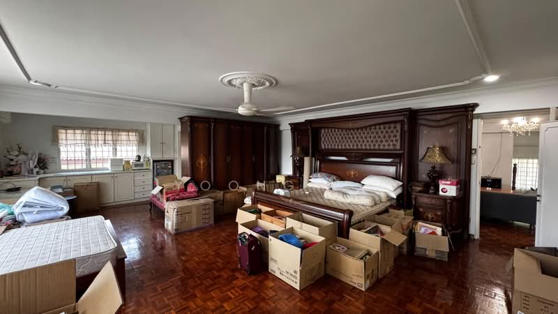 Bungalow House for Sale in Damansara Heights (Kuala Lumpur) - Yoong CF - Bedroom - PropertyGuru.com.my