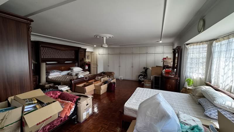 Bungalow House for Sale in Damansara Heights (Kuala Lumpur) - Yoong CF - Bedroom - PropertyGuru.com.my
