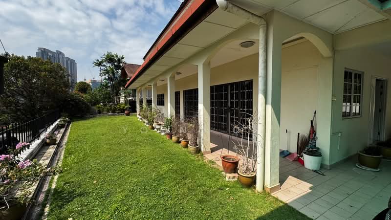 Bungalow House for Sale in Damansara Heights (Kuala Lumpur) - Yoong CF - Exterior - PropertyGuru.com.my