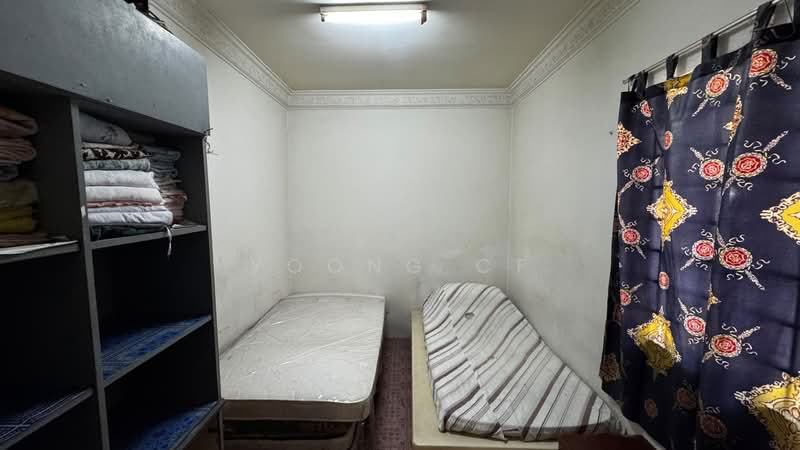 Bungalow House for Sale in Damansara Heights (Kuala Lumpur) - Yoong CF - Bedroom - PropertyGuru.com.my