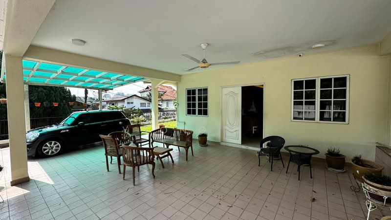 Bungalow House for Sale in Damansara Heights (Kuala Lumpur) - Yoong CF - Exterior - PropertyGuru.com.my