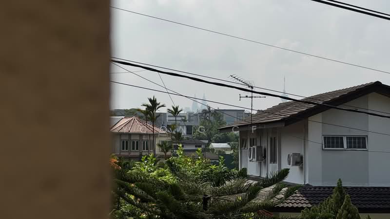 Bungalow House for Sale in Damansara Heights (Kuala Lumpur) - Yoong CF - Exterior - PropertyGuru.com.my