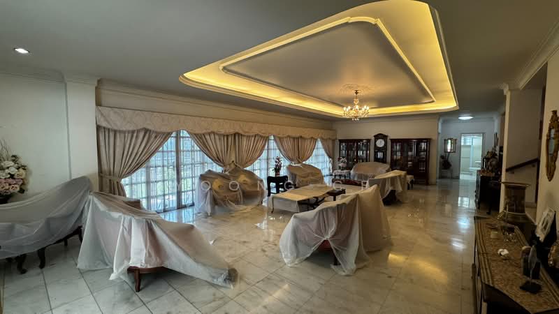 Bungalow House for Sale in Damansara Heights (Kuala Lumpur) - Yoong CF - Living Room - PropertyGuru.com.my