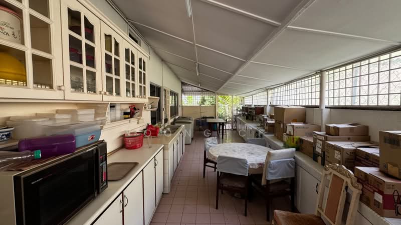 Bungalow House for Sale in Damansara Heights (Kuala Lumpur) - Yoong CF - Kitchen - PropertyGuru.com.my