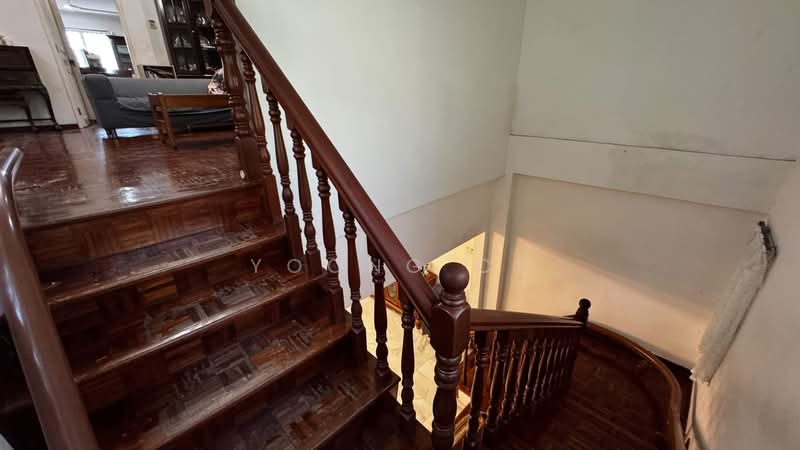 Bungalow House for Sale in Damansara Heights (Kuala Lumpur) - Yoong CF - Interior - PropertyGuru.com.my