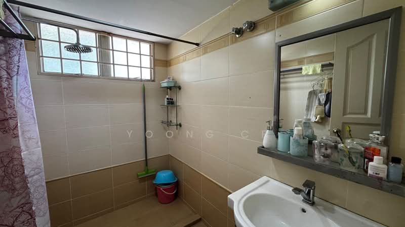 Bungalow House for Sale in Damansara Heights (Kuala Lumpur) - Yoong CF - Bathroom - PropertyGuru.com.my