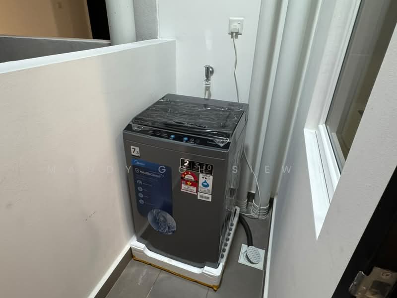 Service Residence for Rent at TRELLIS RESIDENCES - Mandy Goh Siew Li - Interior - PropertyGuru.com.my
