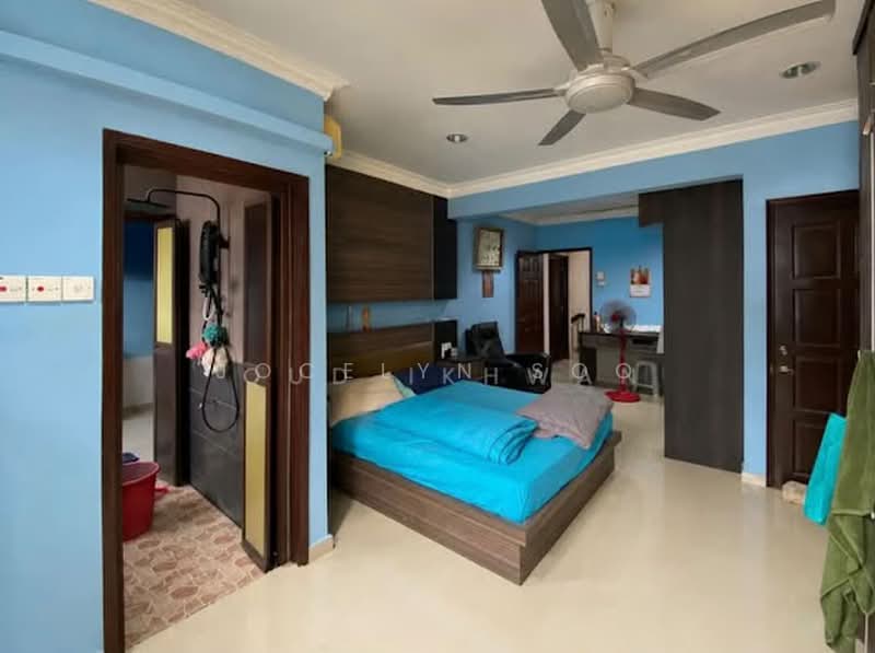 2-storey Terraced House for Sale in Pandan Indah (Ampang) - Jocelyn Soo - PropertyGuru.com.my