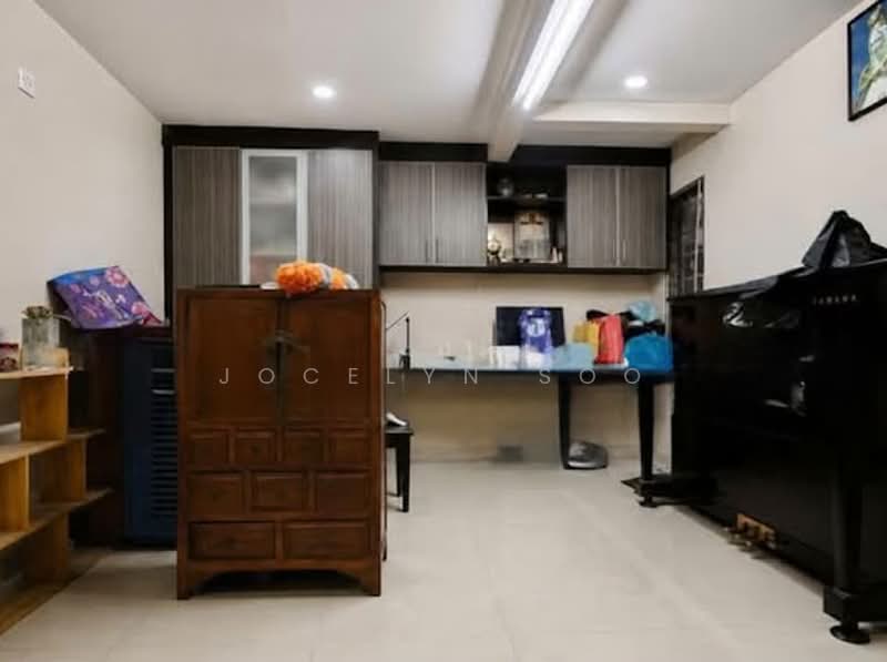 2-storey Terraced House for Sale in Pandan Indah (Ampang) - Jocelyn Soo - PropertyGuru.com.my