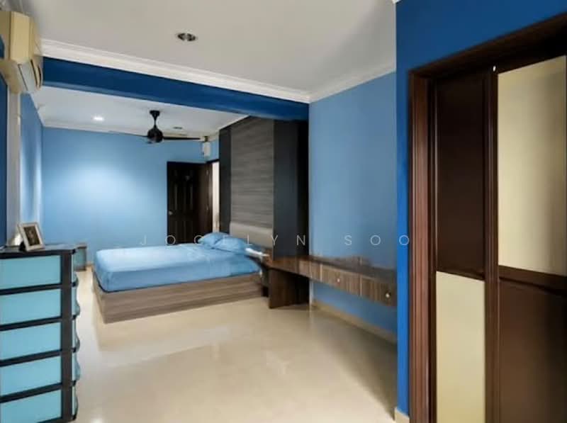2-storey Terraced House for Sale in Pandan Indah (Ampang) - Jocelyn Soo - PropertyGuru.com.my
