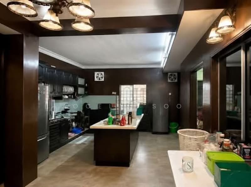 2-storey Terraced House for Sale in Pandan Indah (Ampang) - Jocelyn Soo - PropertyGuru.com.my