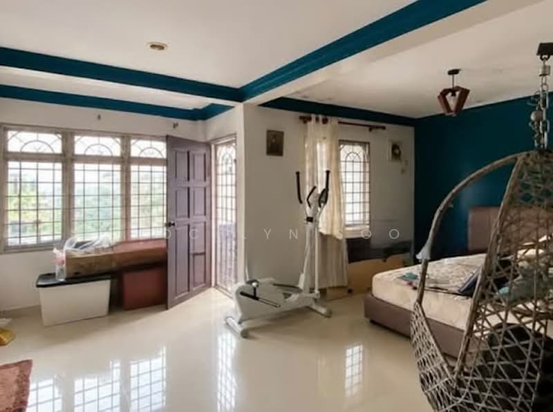 2-storey Terraced House for Sale in Pandan Indah (Ampang) - Jocelyn Soo - PropertyGuru.com.my