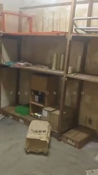 Shop for Rent in Taman Persiaran Desa (Seputeh) - Paulson Loh - PropertyGuru.com.my