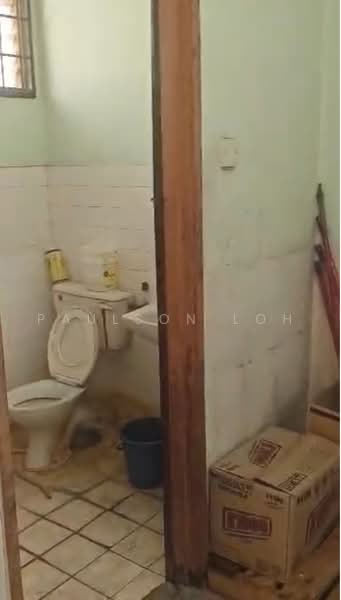 Shop for Rent in Taman Persiaran Desa (Seputeh) - Paulson Loh - PropertyGuru.com.my